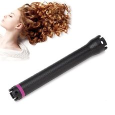 10 PCS Digital Extension Riscaldamento perm Perm Parrucchiere Colore Consegna casuale (220 V 13bar)