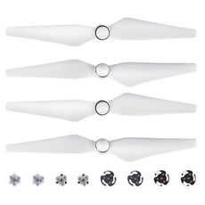 Sunnylife 2 coppie di eliche 9450 puntelli CW / CCW per DJI Phantom 4 (bianco)