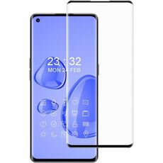 Per OPPO RENO6 PRO 5G / Find X3 Neo IMAK 3D curvo schermo in vetro temperato a schermo intero