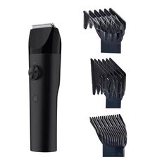 Original Xiaomi Mijia Uomini e donne Taglio per capelli da taglio per taglio di capelli Barbiere Capelli Capelli Trimmer per capelli