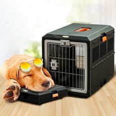 Caso portatile originale Xiaomi Youtin FC550 per animali domestici per animali domestici in 12 kg