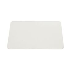 Originale Xiaomi Youppin Jordan & Judy Pet Silicone Anti-Spill Placemat, Dimensioni: 530x380x2.5mm (beige)