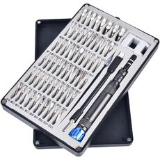 Set di cacciavite per utensili da 64 anni in 1