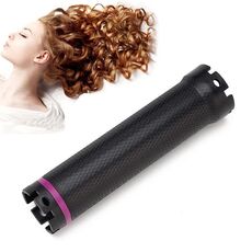 10 PCS Digital Extension Riscaldamento perm Perm Dea parrucchiere Colore Consegna casuale (220 V 24bar)