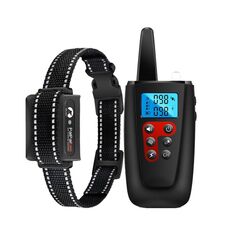 PaiPaitek PD526 Controllo audio automatico Barking Stopper Dog Forniture Forniture Forniture per la corteccia elettronica Collare di controllo