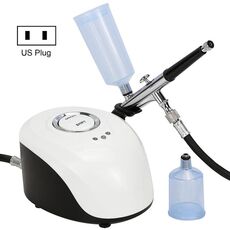 Beeticyi BS-103 Beauty Salon di Beauty Pressure Dispositivo di iniezione dell'ossigeno ad alta pressione Holiday Hampheld Facciale Nano Spray Beauty Moisturizing Device, Specifica: Plug (grande capacità)