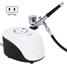 Beeticyi BS-103 Beautyi Salon di Beauty Pressure Dispositivo di iniezione dell'ossigeno ad alta pressione Holiday Hampheld Facciale Nano Spray Beauty Moisturizing Device, Specifica: spina USA (piccola capacità)
