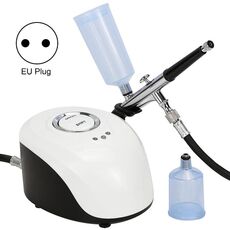 Beeticyi BS-103 Beautyi Salon di Beauty Pressure Dispositivo di iniezione dell'ossigeno ad alta pressione Holiday Hardheld Facciamento Nano Spray Beauty Moisturizing Device, Specifica: spina UE (grande capacità)