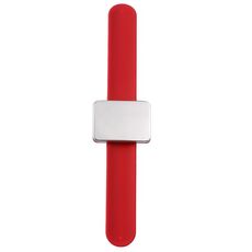 P3021 Photo Studio Studio Parrucchiere Vassoio Hairpin Clip Magnete Pick-up Dispositivo (rosso)