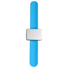 P3021 Photo Studio Studio Parrucchiere Vassoio Hairpin Clip Magnete Pick-up dispositivo (blu)