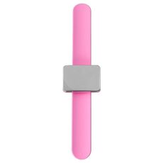 P3021 Photo Studio Studio Parrucchiere Vassoio per capelli Pick-up clip magnetico (rosa)