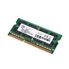 Jinghai 1600MHz DDR3L PC3L-12800S 1.35V Striscia di memoria del notebook a bassa tensione, capacità di memoria: 4 GB