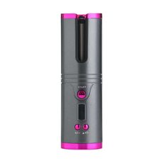 Portable USB Carica wireless Bigodino Lazy Asta Automatico Asta (grigio brevettato)