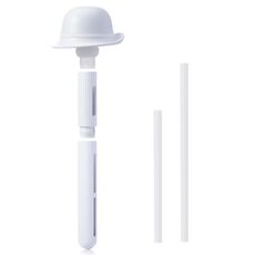 BD-LM1 Cappelli Tipo Aromaterapia Macchina USB Umidificatore spray Plug-in, Specifiche del prodotto: 8 x 7.8 x 17,8 cm (bianco)