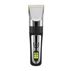 Clipper per capelli ricaricabili per adulti e bambini