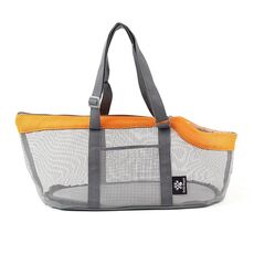 PTTICE BAGGIE Panoramica DOURBAC DOURBAG DOURBAG (0901C Grigio + arancione)