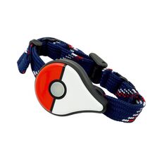 Accessorio di gioco per orologio da polso con cinturino Bluetooth per Nintendo Pokemon Go Plus