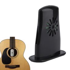 Umidificatore per chitarra acustica ed eliminatore di crepe in legno per ukulele