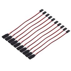 Cavo di prolunga per servocomandi da 10 cm da 15 cm