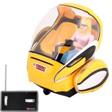 2116B Concept car telecomandata