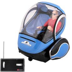 2116B Concept car telecomandata