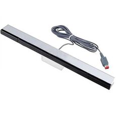 Induttore a raggi infrarossi per console Wii