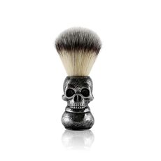 Strumenti di rasatura e schiumatura della pulizia del cranio, Classificazione dei colori: Brush Brush Silver