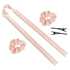 TZ403-1-1 5 in 1 Lazy Eva no hot boam bigodino (fata rosa)