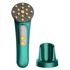 Beeticyi Dy-104 Facciale TERMICA TERMALE MAGGIE RF Radio Frequenza Importata Apparecchi di bellezza (inchiostro verde)