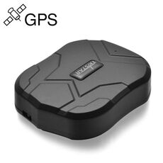 TK905 Localizzatore GPS di rete per veicoli 3G