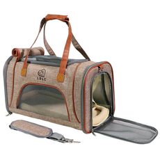 LDLC QS-012 ONETTA PET PATTRABILE TOTE BAG PILMABILE traspirante (giallo zenzero)