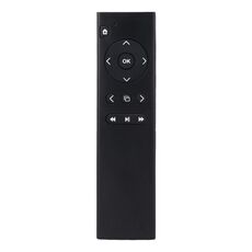 DOBE TYX-691 Telecomando multimediale a infrarossi per console XBOX ONE (nero)