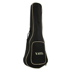 21 pollici ukulele Bale Piano Bag con tasca frontale