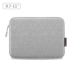 Sacca per valigetta da 11,7-11,0 pollici (tavolette grigio) della custodia a manica da 11 pollici per compresse da 9,7-11,0 pollici (grigio)
