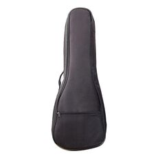 Borsa per pianoforte in cotone ukulele da 23 pollici