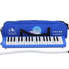 Swan SW37J 37 tasti fisarmonica melodica pianoforte orale strumenti musicali principianti studente bambino