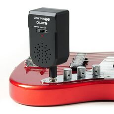 JOYO JA-01 2W Amplificatore per chitarra a grande volume Mini altoparlanti portatili per chitarra elettrica con timbro di distorsione, supporto MP3 / auricolare