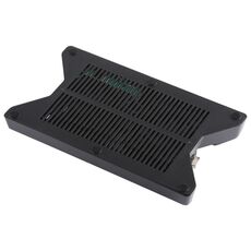 Caricabatterie 3 in 1 Supporto per dock di ricarica + ventole di raffreddamento + 3 HUB USB per Playstation PS4 Pro