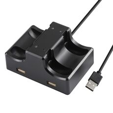 iplay HB-S003 Supporto per caricabatteria con maniglia per interruttore per Nintendo Switch