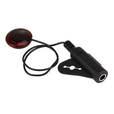 Accordatore per chitarra AD-20 Clip On per chitarra elettrica