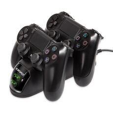 OIVO IV-P4889 DANNO DI CARICA DAUDALE PER IL CONTROLLER wireless PS4