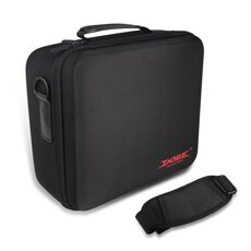 DOBE TNS-1898 Big protezione di corsa della scatola di immagazzinaggio di caso di EVA Borsa da trasporto per Nintend Console Switch