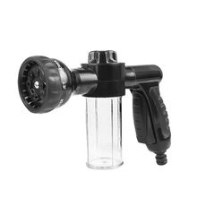 Ugello per acqua ad alta pressione di grado 3 per idropulitrice auto multifunzionale professionale in schiuma