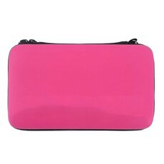 Per Nintendo 2DS XL Hard EVA Case protettiva per custodia protettiva (rosa)