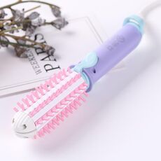 Gelinsi GLS-003 20W 2 in 1 Glade in ceramica Mini Coper, Plug UE (Purple)