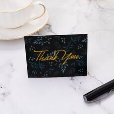 50 pezzi di vacanza grazie ai messaggi di auguri (grazie cartolina 4)