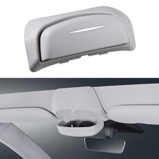 Scatola portaoggetti per occhiali da sole versione ordinaria per auto per Tesla Model Y