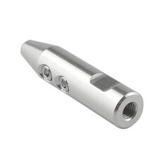 Connettore per cavo terminale a cono in acciaio inossidabile M5 x 3 316
