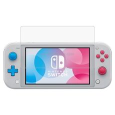 Pellicola in vetro temperato antigraffio 9H HD per Switch Lite