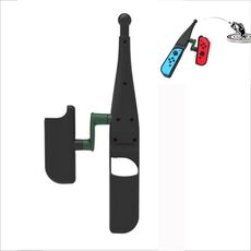 DOBE TNS-1883 per Joystick per canna da pesca somatosensoriale Joy-Con N-Switch